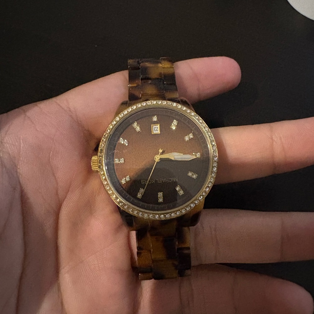 MK Watch